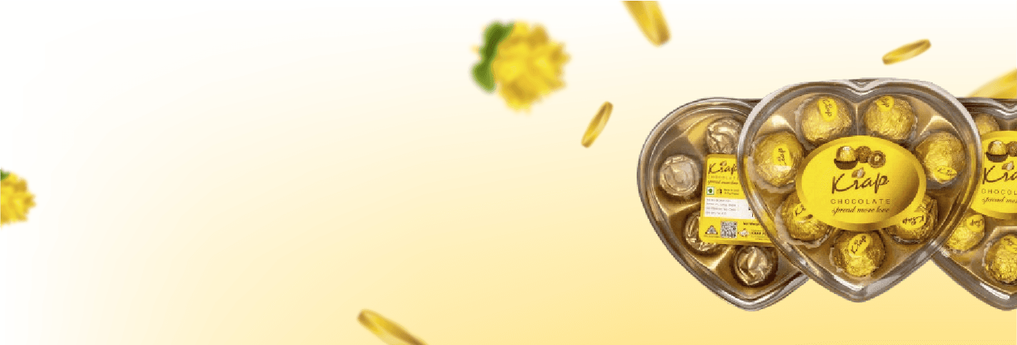 Hot Deals on Premium Chocolates