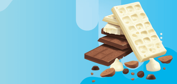 Smooth Milk Chocolate